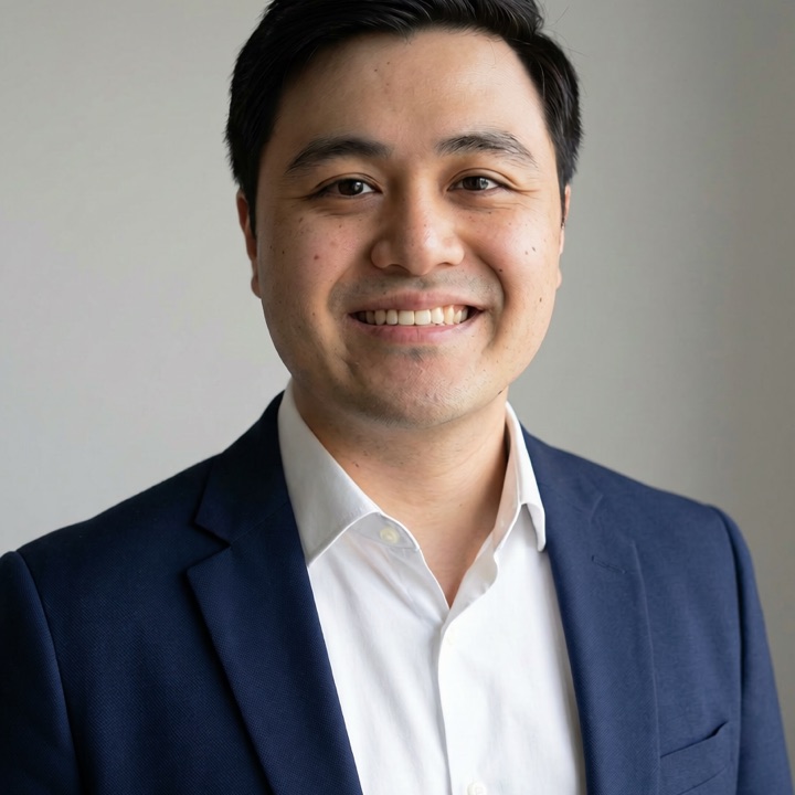 Victor Hirai, fundador da StateX Digital